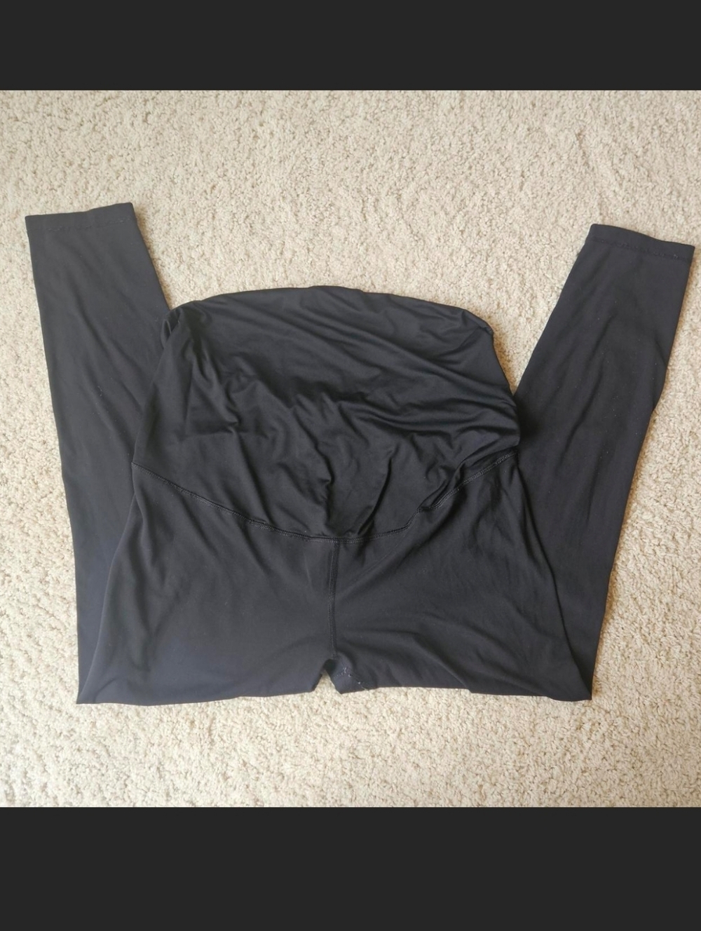 Ingrid + Isabel Maternity Leggings